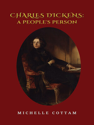 cover image of Charles Dickens
